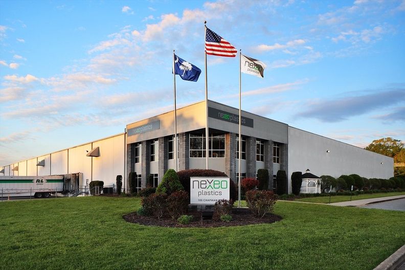 Nexeo launches platform for online orders Plastics News